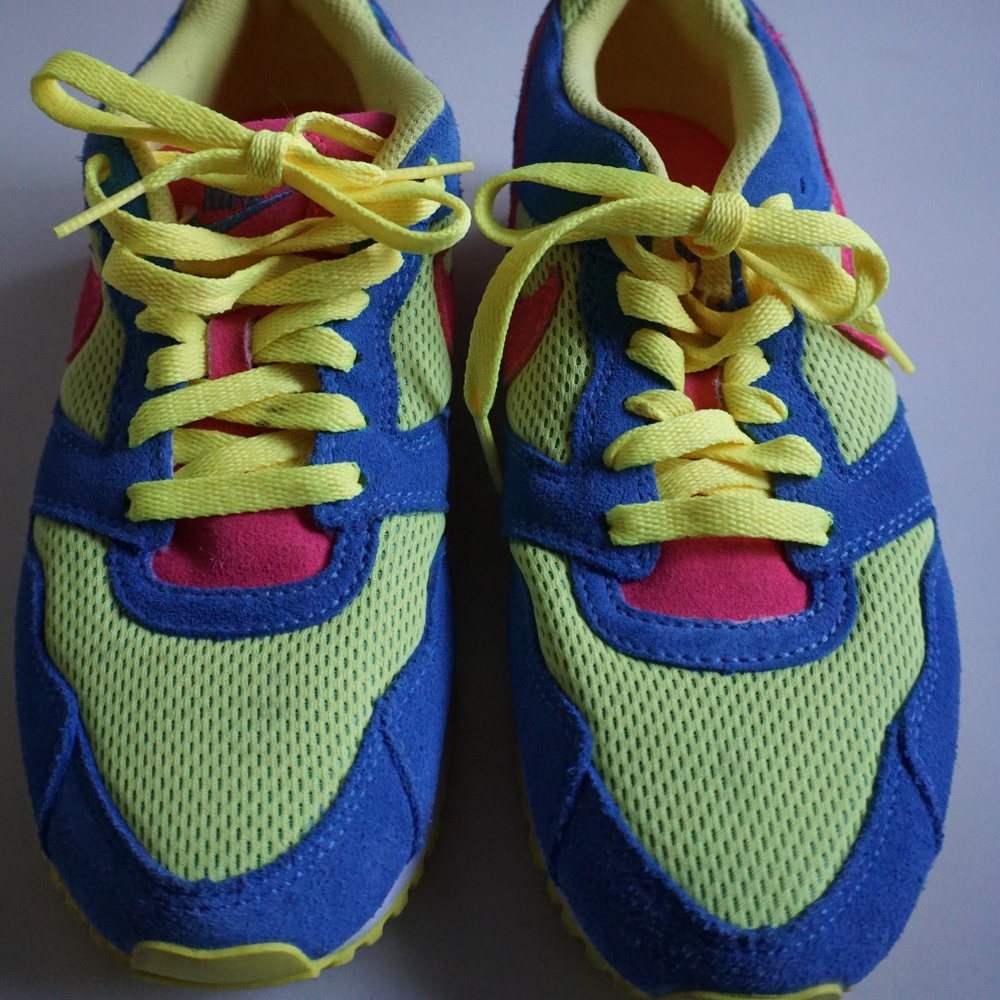 NIKE | WOMEN'S TYAN? RUNNING SHOES